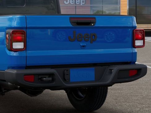 New 2026 Jeep Gladiator Sport AWD/4WD image 14