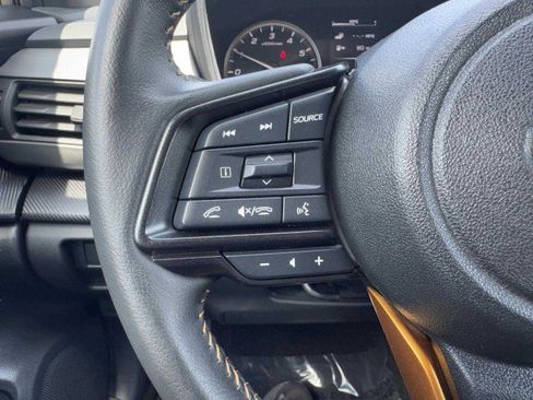 Used 2024 Subaru Crosstrek 2.5i Wilderness w/ Crosstrek Mirror Package image 27