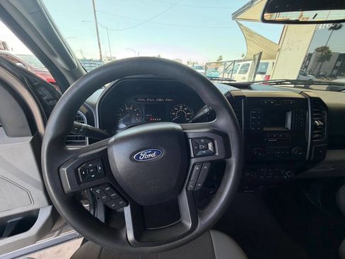 Used 2020 Ford F150 XL w/ Equipment Group 101A Mid image 9