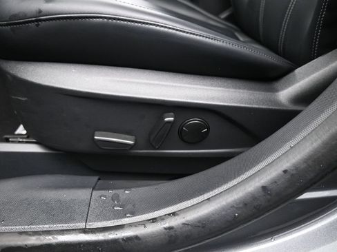 Used 2023 Ford Mustang Mach-E Select RWD image 10