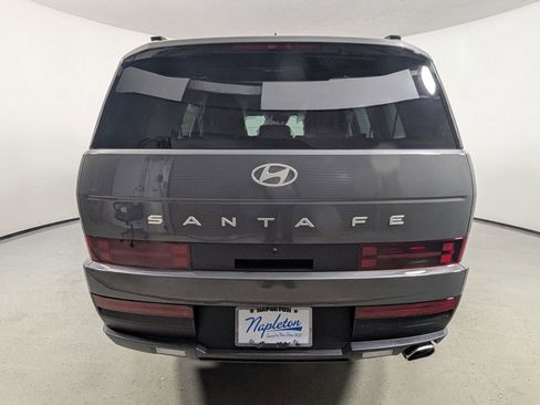 New 2026 Hyundai Santa Fe SEL FWD image 6