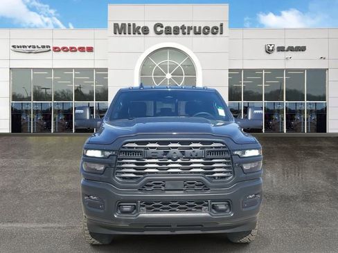 New 2026 RAM 2500 Tradesman image 2