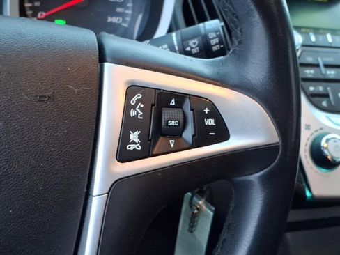 Used 2014 Chevrolet Equinox LT w/ Safety Package image 23