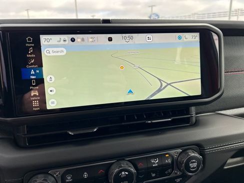 Used 2025 Jeep Gladiator Rubicon image 28