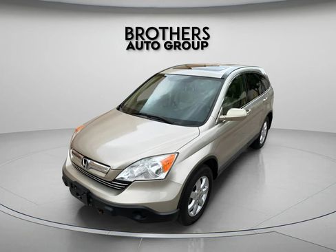 Used 2007 Honda CR-V EX-L image 6