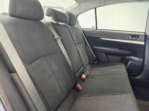 Used 2014 Subaru Legacy 2.5i Premium AWD/4WD image 28