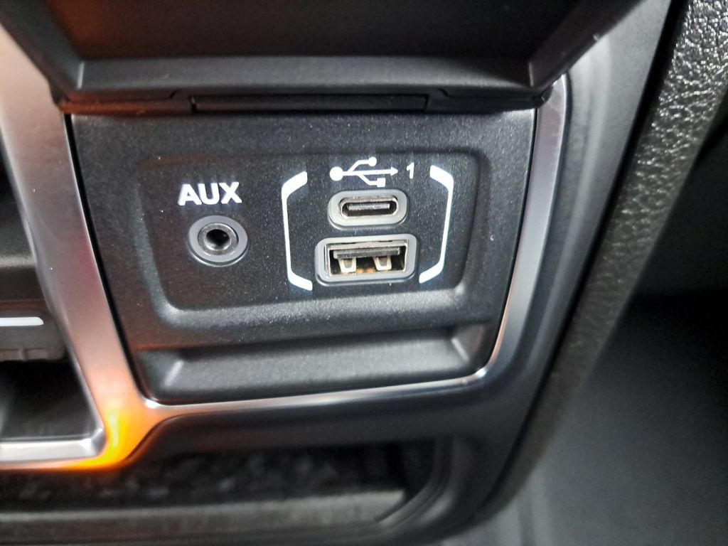 New 2026 Jeep Gladiator Mojave AWD/4WD image 6