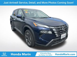 Used 2025 Nissan Rogue SV FWD 360° Tour