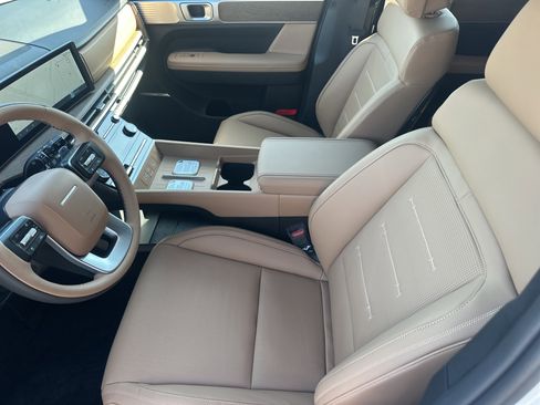 New 2026 Hyundai Santa Fe Calligraphy FWD image 16