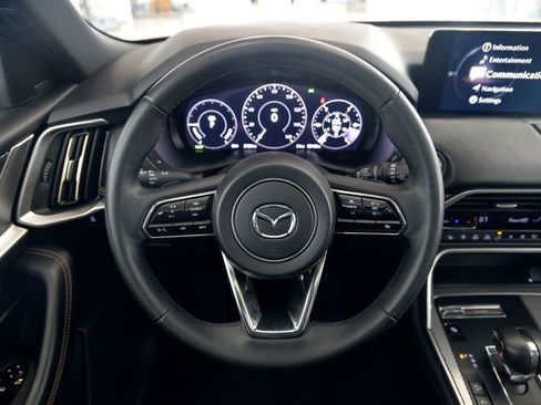 Certified 2024 MAZDA CX-90 Plug-In Hybrid w/ Premium Plus AWD/4WD image 18