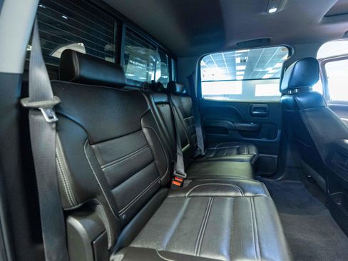 Used 2018 GMC Sierra 1500 Denali AWD/4WD image 16