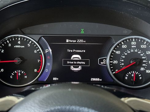 Certified 2023 Kia Seltos SX AWD/4WD image 22