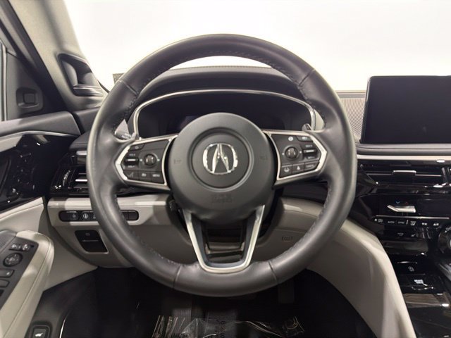 Certified 2026 Acura MDX w/ Technology Package AWD/4WD image 34