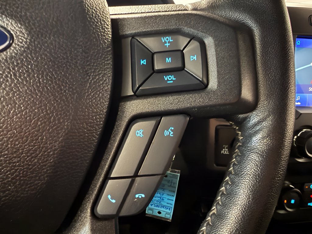 Used 2019 Ford F150 XLT w/ Equipment Group 302A Luxury AWD/4WD image 19