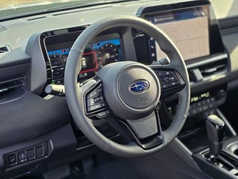 New 2026 Subaru Outback Limited XT AWD/4WD image 13