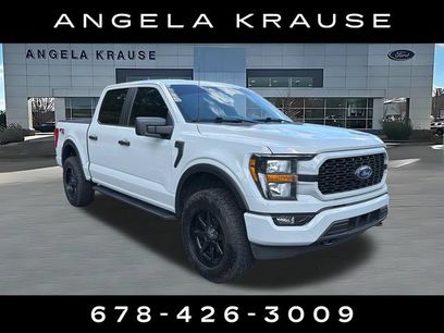 Used 2023 Ford F150 XL w/ STX Appearance Package