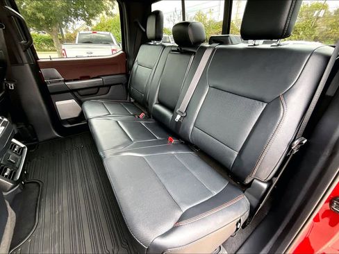 Certified 2023 Ford F150 Lariat image 21