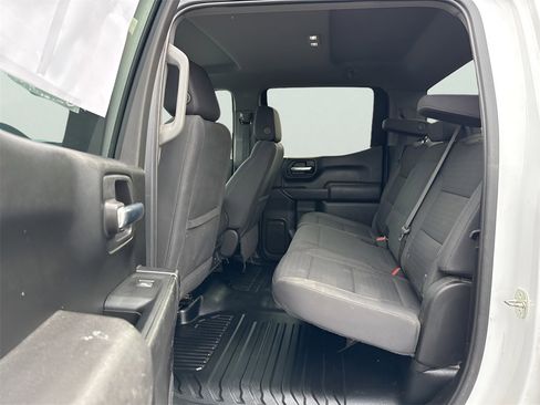 Used 2023 GMC Sierra 1500 Pro w/ Pro Value Package image 15