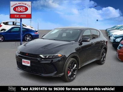Used 2024 Dodge Hornet GT