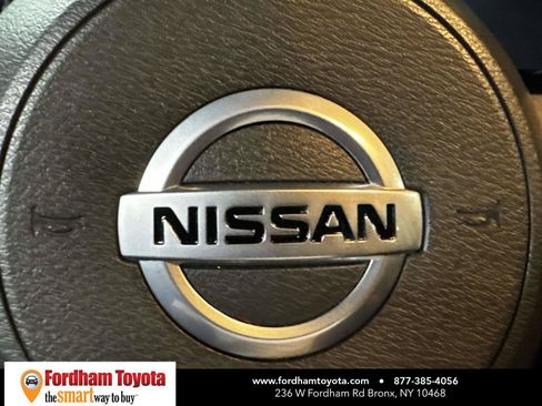 Used 2021 Nissan Rogue SV w/ Premium Package AWD/4WD image 35