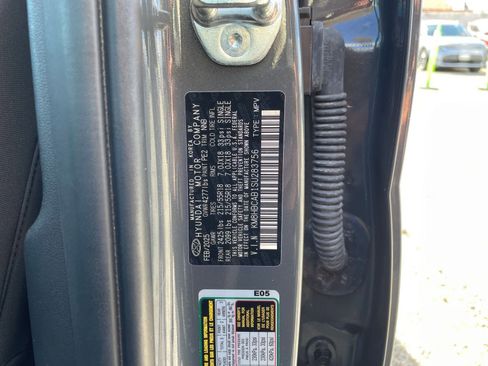 Used 2025 Hyundai Kona SEL image 31