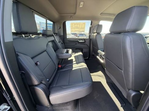 New 2026 GMC Sierra 2500 SLT w/ Texas SLT Premium Package image 23