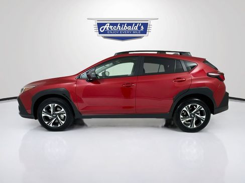 Used 2026 Subaru Crosstrek 2.5i Premium AWD/4WD image 5