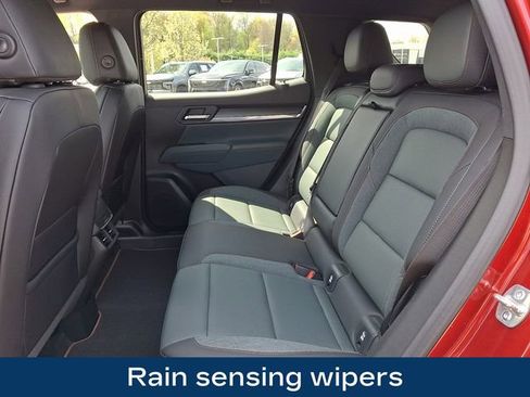 Used 2026 GMC Terrain AT4 AWD/4WD image 18