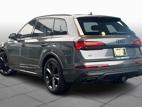 New 2026 Audi Q7 3.0T Premium Plus AWD/4WD image 12