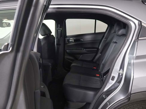 New 2026 Mitsubishi Eclipse Cross Black Edition image 29