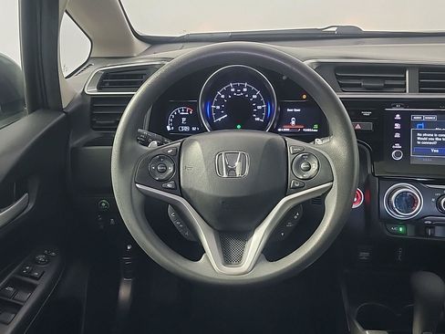 Used 2018 Honda Fit EX image 21