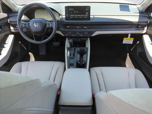New 2026 Honda Accord SE image 14