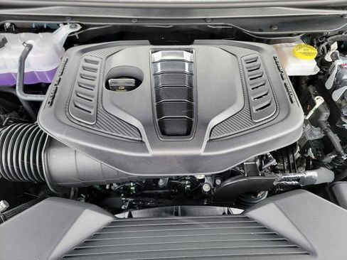 New 2026 Jeep Grand Wagoneer Limited image 37