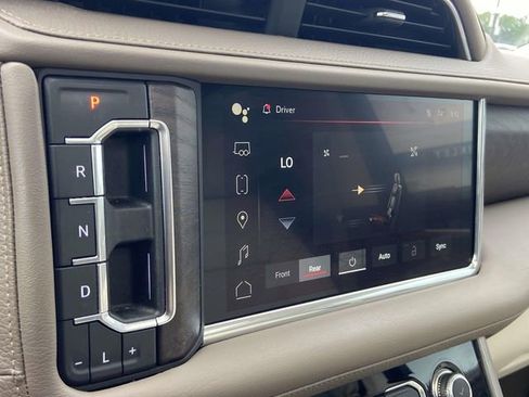 Certified 2023 GMC Yukon Denali RWD image 22