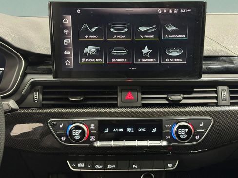 Certified 2023 Audi S5 Premium Plus image 12