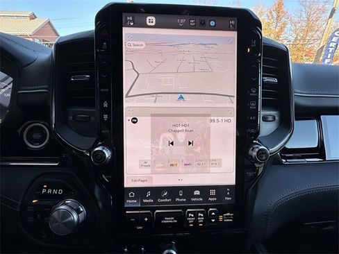 New 2026 RAM 1500 Limited image 10