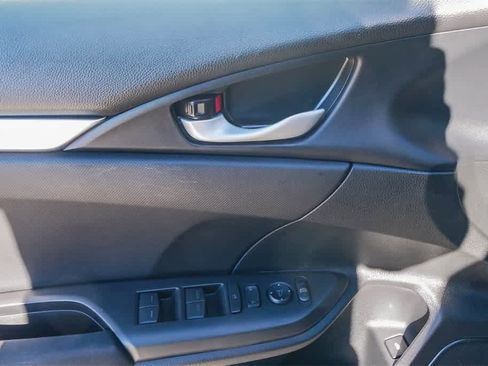 Used 2020 Honda Civic LX image 16