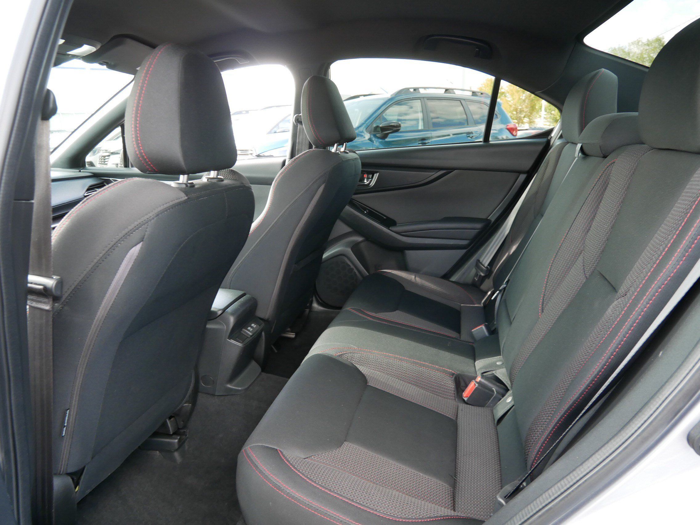 Used 2022 Subaru WRX Premium AWD/4WD image 23