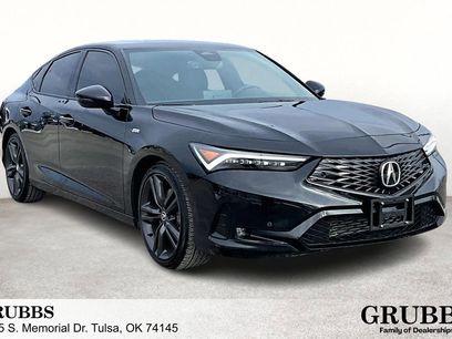 Used 2024 Acura Integra A-Spec