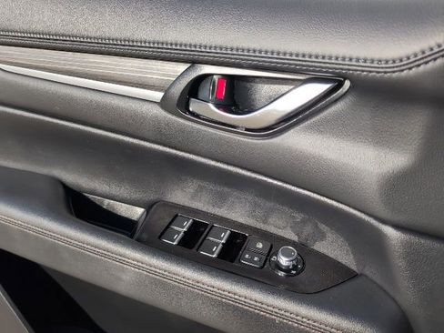 Used 2021 MAZDA CX-5 Grand Touring w/ GT Premium Package image 16