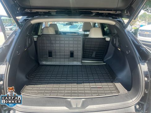 Certified 2026 Nissan Murano SV AWD/4WD image 21