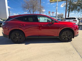 New 2026 Nissan Murano SV video 2