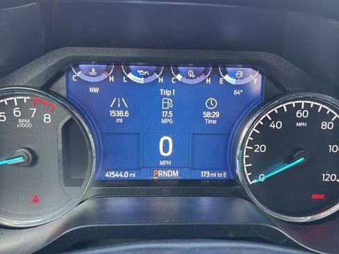 Used 2023 Ford F150 XLT w/ Equipment Group 302A High RWD image 13