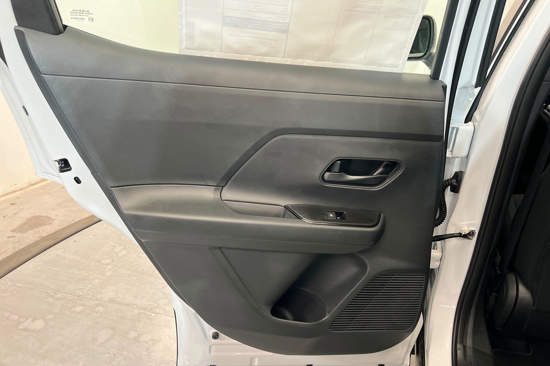 New 2026 Nissan Kicks S FWD image 18