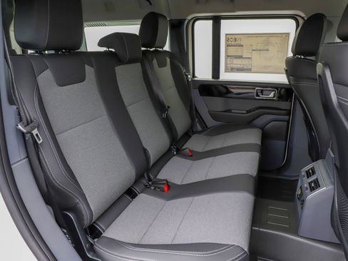 New 2026 INEOS Grenadier Trialmaster Edition image 12