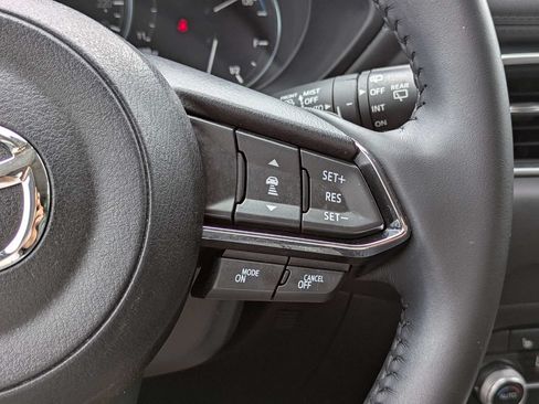 Certified 2023 MAZDA CX-5 AWD 2.5 S image 29