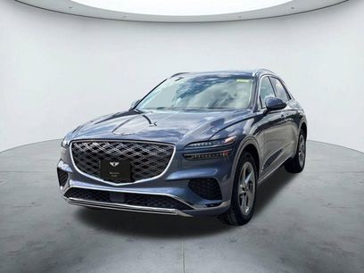 New 2026 Genesis GV70 2.5T