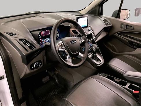 Used 2019 Ford Transit Connect XL FWD image 12