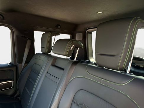 Used 2025 Mercedes-Benz G 63 AMG 4MATIC w/ Night Package Magno image 34