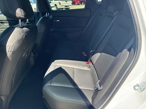 Used 2025 Nissan Murano SV FWD image 15